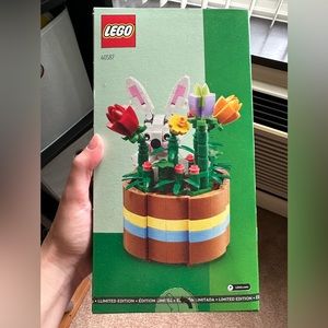 Brand new limited edition Easter Basket